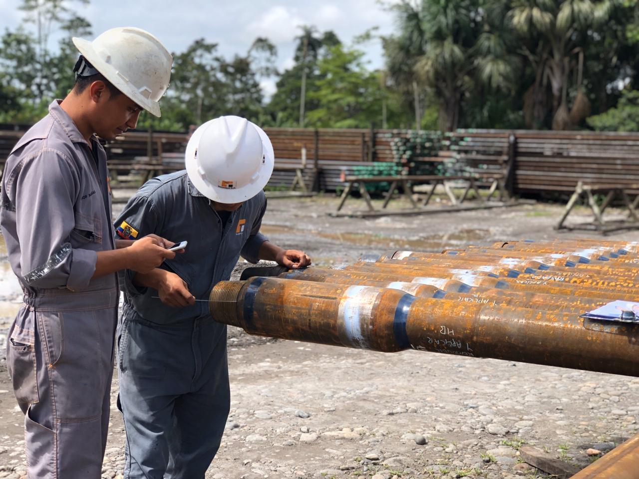 Tecnolpet Inspección